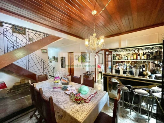 Imagem Casa de Condomínio com 6 Quartos à Venda, 529 m² em Granja Viana - Carapicuíba
