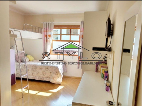 Imagem Sobrado com 3 Quartos à Venda, em Parque Selecta - São Bernardo Do Campo Imagem Sobrado com 3 Quartos à Venda, em Parque Selecta - São Bernardo Do Campo