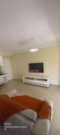 Studio com 1 Quarto à Venda, 38 m² em Jardim Flor Da Montanha - Guarulhos