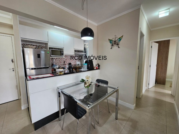 Imagem Apartamento com 2 Quartos à Venda, 57 m² em Vila Gomes - São Paulo