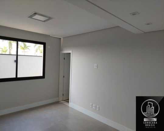 Imagem Casa com 4 Quartos à Venda, 370 m² em Alphaville Nova Esplanada - Votorantim