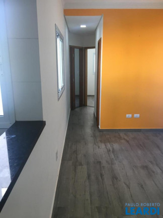 Imagem Cobertura com 2 Quartos à Venda, 80 m² em Vila Alzira - Santo André Imagem Cobertura com 2 Quartos à Venda, 80 m² em Vila Alzira - Santo André