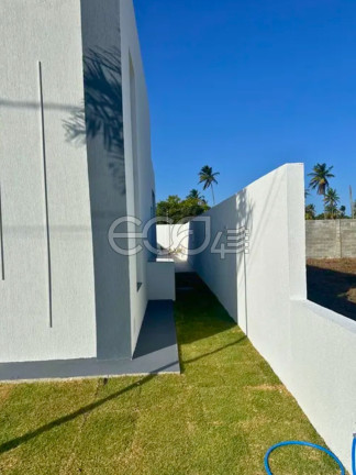 Imagem Apartamento com 3 Quartos à Venda, 200 m² em Zona De Expansão (olhos D'agua) - Barra Dos Coqueiros