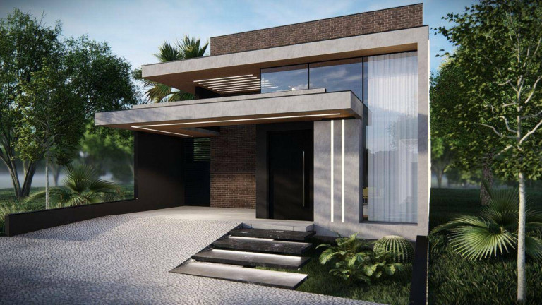 Imagem Terreno à Venda, 250 m² em Parque Ibiti Reserva - Sorocaba Imagem Terreno à Venda, 250 m² em Parque Ibiti Reserva - Sorocaba