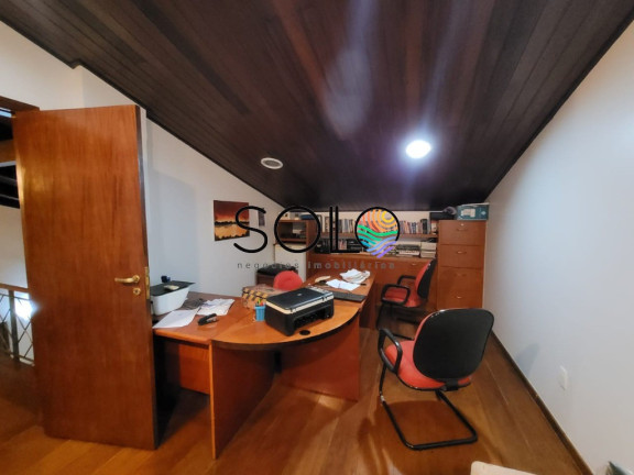 Imagem Casa com 4 Quartos à Venda, 388 m² em Vila Harmonia - Araraquara Imagem Casa com 4 Quartos à Venda, 388 m² em Vila Harmonia - Araraquara