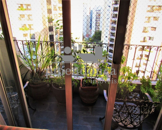 Imagem Apartamento com 3 Quartos à Venda, 119 m² em Perdizes - São Paulo