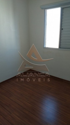 Imagem Apartamento com 2 Quartos à Venda, 46 m² em Ipiranga - Ribeirão Preto Imagem Apartamento com 2 Quartos à Venda, 46 m² em Ipiranga - Ribeirão Preto