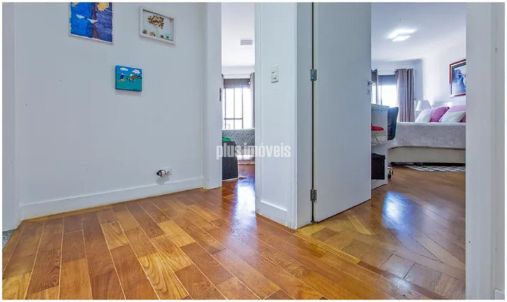 Imagem Apartamento com 4 Quartos para Alugar, 230 m² em Jardim Vila Mariana - São Paulo Imagem Apartamento com 4 Quartos para Alugar, 230 m² em Jardim Vila Mariana - São Paulo