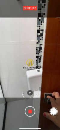 Imagem Casa de Condomínio com 2 Quartos à Venda, 50 m² em Glória - Praia Grande