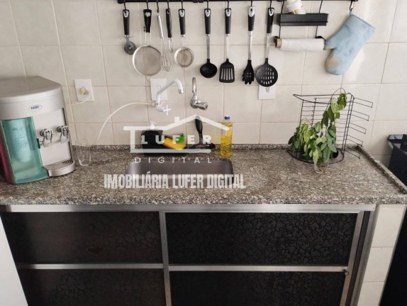 Imagem Casa de Condomínio com 3 Quartos à Venda, 138 m² em Jardim Tabapuã (vila Xavier) - Araraquara