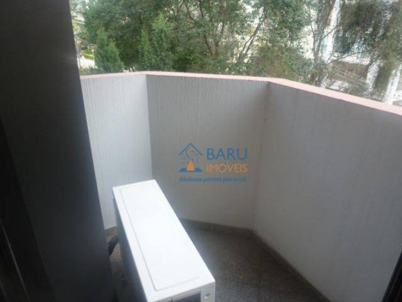 Imagem Apartamento com 2 Quartos à Venda, 98 m² em Higienópolis - São Paulo