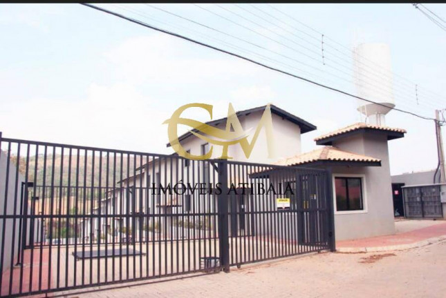 Imagem Casa de Condomínio com 3 Quartos à Venda, 120 m² em Ribeirão Dos Porcos - Atibaia Imagem Casa de Condomínio com 3 Quartos à Venda, 120 m² em Ribeirão Dos Porcos - Atibaia