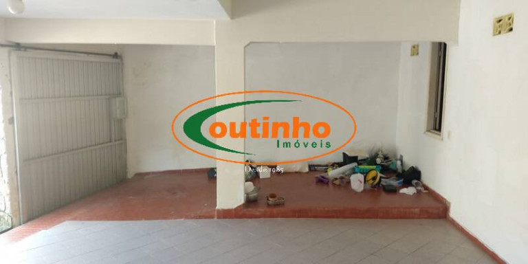 Imagem Casa com 4 Quartos à Venda, 600 m² em Alto Da Boa Vista - Rio De Janeiro Imagem Casa com 4 Quartos à Venda, 600 m² em Alto Da Boa Vista - Rio De Janeiro