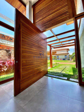Imagem Casa com 5 Quartos à Venda, 310 m² em Praia Do Forte - Mata De São João Imagem Casa com 5 Quartos à Venda, 310 m² em Praia Do Forte - Mata De São João