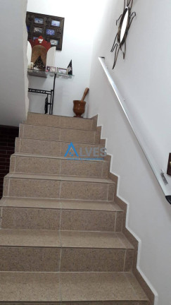 Imagem Casa com 4 Quartos à Venda, 267 m² em Independência - São Bernardo Do Campo Imagem Casa com 4 Quartos à Venda, 267 m² em Independência - São Bernardo Do Campo