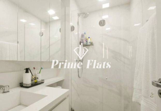 Imagem Apartamento com 1 Quarto à Venda, 32 m² em Vila Mariana - São Paulo Imagem Apartamento com 1 Quarto à Venda, 32 m² em Vila Mariana - São Paulo