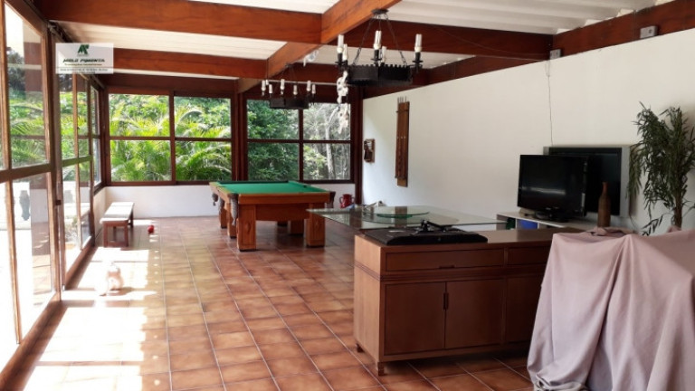 Imagem Chácara com 5 Quartos à Venda, 7.000 m² em Alto Da Serra - São Roque