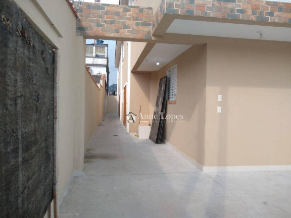 Imagem Casa com 2 Quartos à Venda, 45 m² em Catiapoã - São Vicente Imagem Casa com 2 Quartos à Venda, 45 m² em Catiapoã - São Vicente
