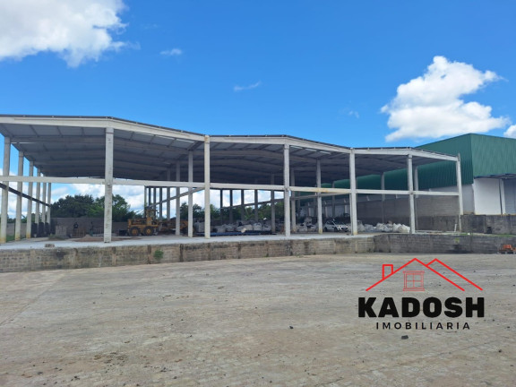 Imagem Imóvel para Alugar, 320 m² em Br 101 - Humildes Imagem Imóvel para Alugar, 320 m² em Br 101 - Humildes