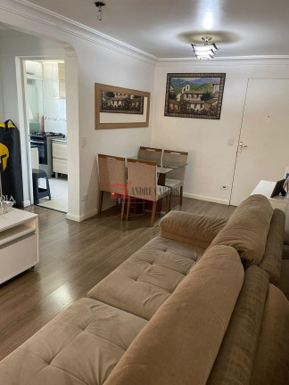 Imagem Apartamento com 2 Quartos à Venda, 57 m² em Veloso - Osasco