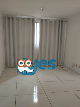 Imagem Apartamento com 2 Quartos à Venda, 45 m² em Olhos D'água - Feira De Santana