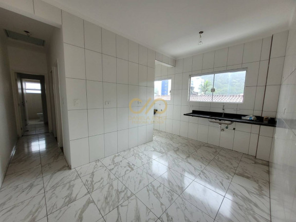 Imagem Casa de Condomínio com 2 Quartos à Venda, 88 m² em Canto Do Forte - Praia Grande Imagem Casa de Condomínio com 2 Quartos à Venda, 88 m² em Canto Do Forte - Praia Grande