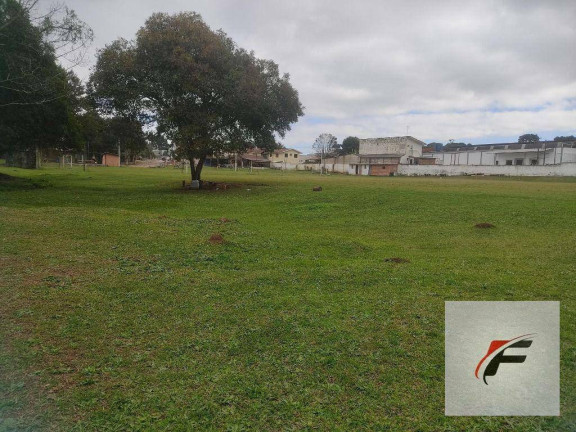 Terreno à Venda, 30.000 m² em Umbará - Curitiba