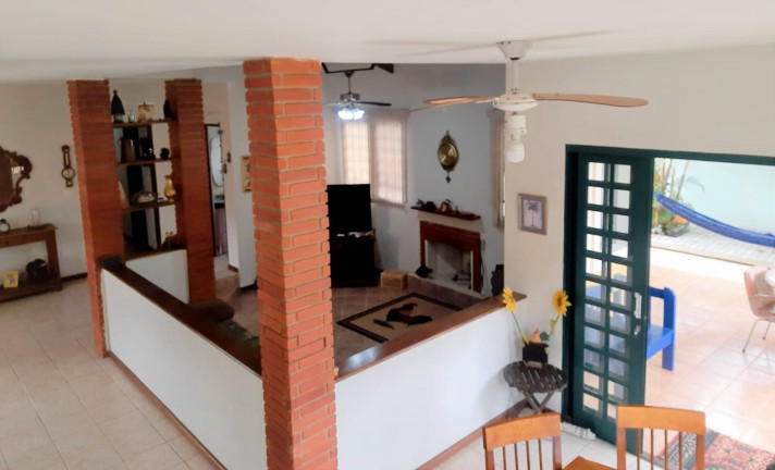 Imagem Imóvel com 3 Quartos à Venda, 181 m² em Residencial Green Ville I - Boituva