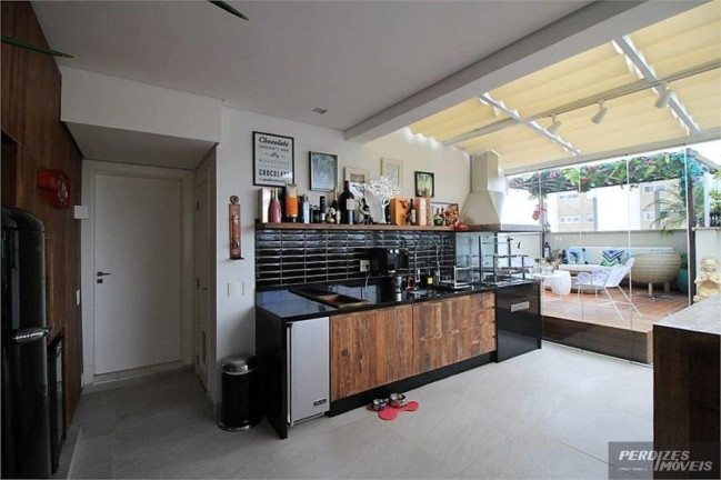Imagem Apartamento com 5 Quartos à Venda, 404 m² em Perdizes - São Paulo Imagem Apartamento com 5 Quartos à Venda, 404 m² em Perdizes - São Paulo