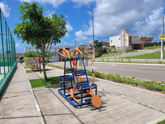 Imagem Casa de Condomínio com 3 Quartos à Venda, 200 m² em Cajupiranga - Parnamirim