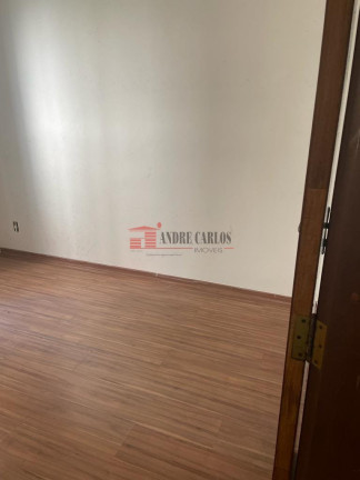 Imagem Apartamento com 2 Quartos à Venda, 46 m² em Padroeira - Osasco
