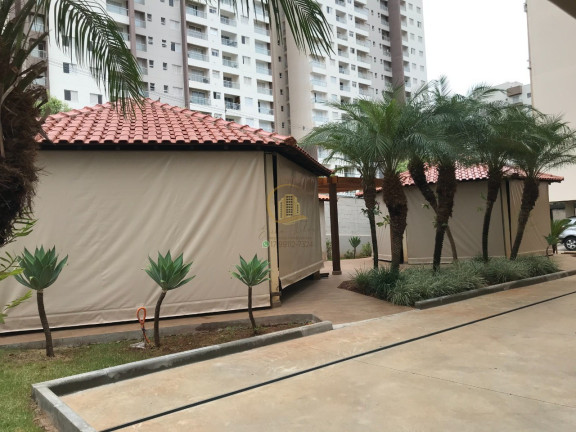 Imagem Apartamento com 2 Quartos à Venda, 85 m² em Residencial Saint Exupéry - São José Do Rio Preto Imagem Apartamento com 2 Quartos à Venda, 85 m² em Residencial Saint Exupéry - São José Do Rio Preto