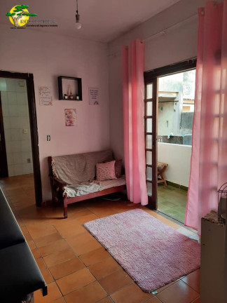 Imagem Casa com 5 Quartos à Venda, 269 m² em Agua Fria - São Paulo