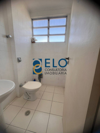 Imagem Sala Comercial para Alugar, 35 m² em Embaré - Santos