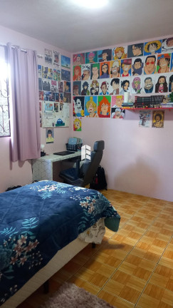 Imagem Casa com 3 Quartos à Venda, 70 m² em Uglione - Santa Maria