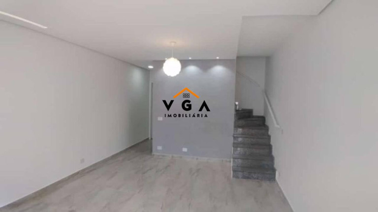 Imagem Casa com 3 Quartos à Venda, 100 m² em Jardim Aricanduva - São Paulo