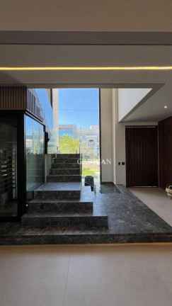 Imagem Casa com 5 Quartos à Venda, 365 m² em Residencial Duas Marias - Indaiatuba
