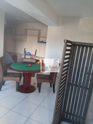 Imagem Apartamento com 2 Quartos à Venda, 50 m² em Vila Andrade - São Paulo