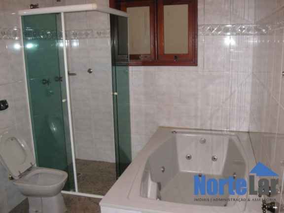 Imagem Sobrado com 4 Quartos para Alugar, 300 m² em Vila Irmãos Arnoni - São Paulo