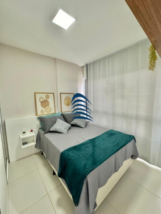 Imagem Imóvel com 1 Quarto à Venda, 27 m² em Barra - Salvador