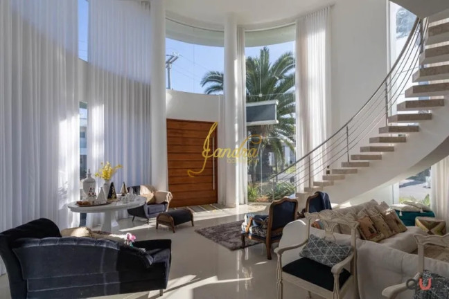 Imagem Casa de Condomínio com 5 Quartos à Venda, 660 m² em Centro - Xangri-la Imagem Casa de Condomínio com 5 Quartos à Venda, 660 m² em Centro - Xangri-la