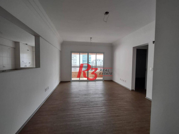 Imagem Apartamento com 2 Quartos à Venda, 84 m² em Boqueirão - Santos