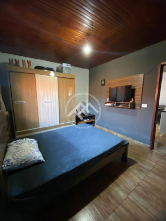 Imagem Casa com 2 Quartos à Venda, 80 m² em Amâncio Secco - Sertanópolis Imagem Casa com 2 Quartos à Venda, 80 m² em Amâncio Secco - Sertanópolis