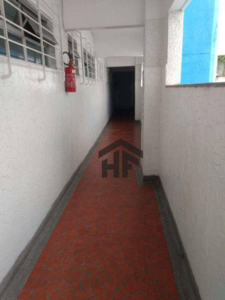 Imagem Apartamento com 2 Quartos à Venda, 59 m² em Boa Vista - Recife Imagem Apartamento com 2 Quartos à Venda, 59 m² em Boa Vista - Recife