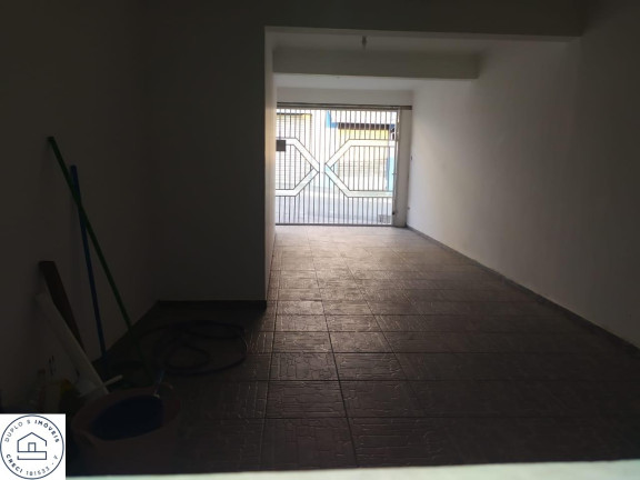 Imagem Casa com 5 Quartos à Venda, 200 m² em Balneário São José ( Zona Sul ) - São Paulo