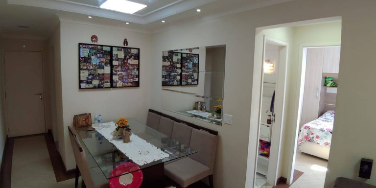 Imagem Apartamento com 2 Quartos à Venda, 68 m² em Vila Agrícola - Jundiaí Imagem Apartamento com 2 Quartos à Venda, 68 m² em Vila Agrícola - Jundiaí