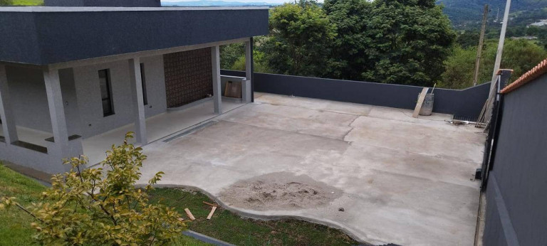 Imagem Chácara com 3 Quartos à Venda, 200 m² em Guaxinduva - Atibaia