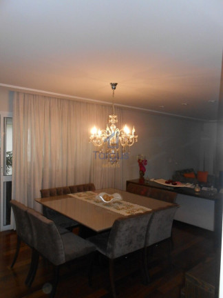 Imagem Apartamento com 4 Quartos à Venda, 242 m² em Tatuapé - São Paulo Imagem Apartamento com 4 Quartos à Venda, 242 m² em Tatuapé - São Paulo