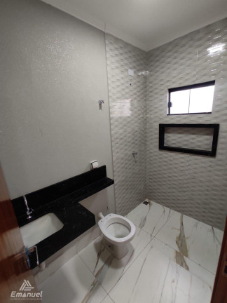 Imagem Casa com 2 Quartos à Venda, 100 m² em Morada Verde - Campo Grande