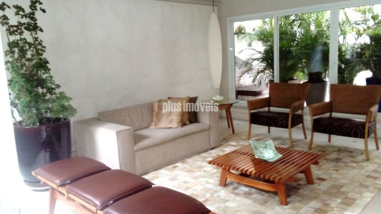 Imagem Apartamento com 3 Quartos à Venda, 80 m² em Moema - São Paulo Imagem Apartamento com 3 Quartos à Venda, 80 m² em Moema - São Paulo